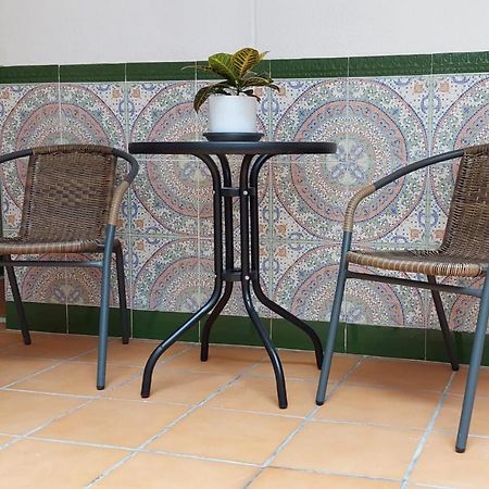 Cordvba Osario Centro Córdoba Exterior foto