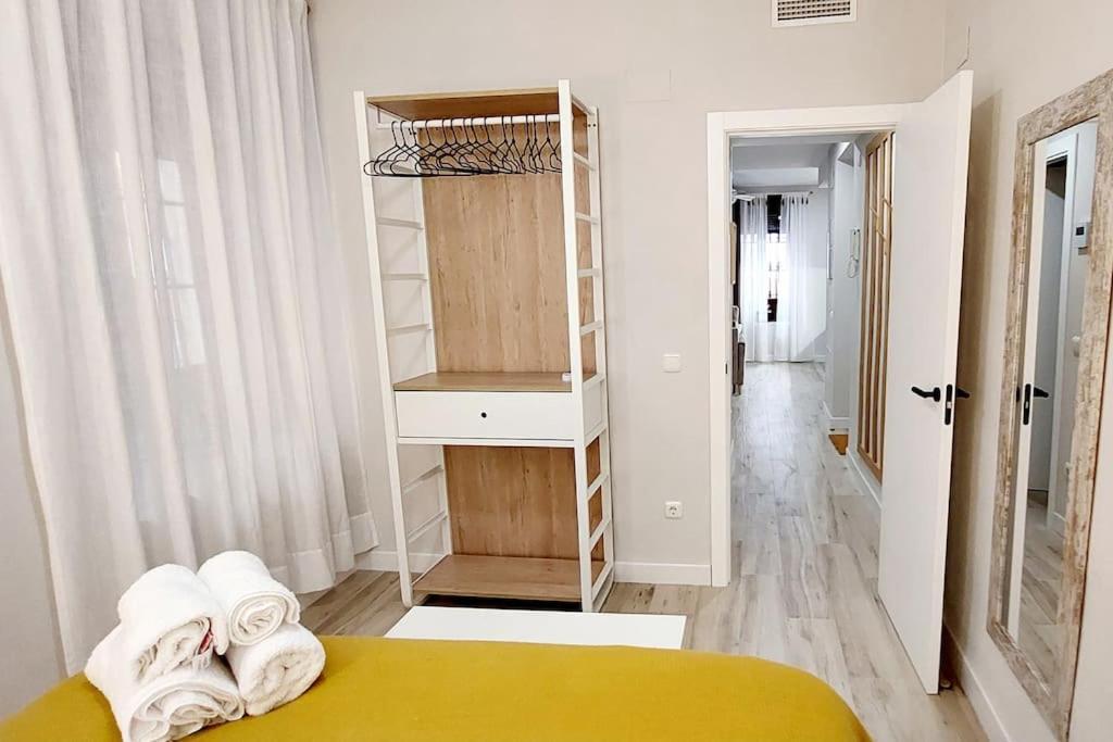 Cordvba Osario Centro Córdoba Exterior foto