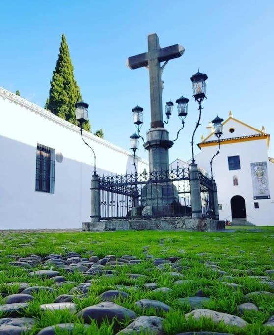 Cordvba Osario Centro Córdoba Exterior foto